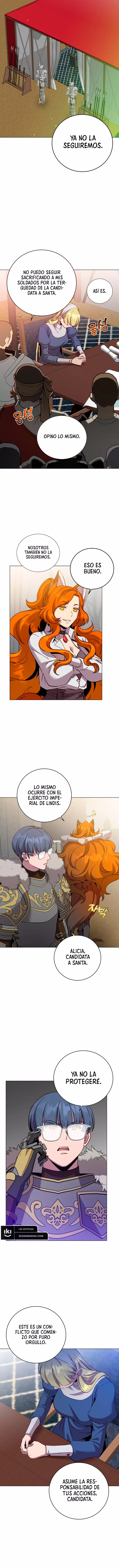 Read The Max Level Hero has Returned Español Manga Online