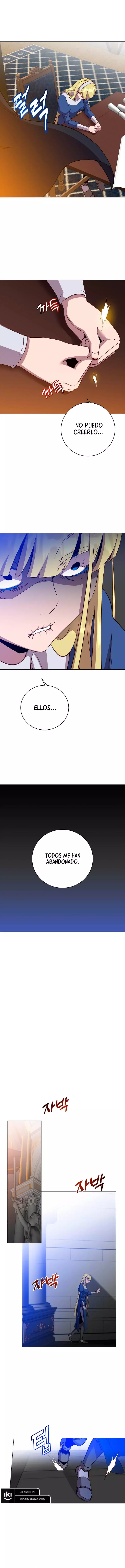 Read The Max Level Hero has Returned Español Manga Online