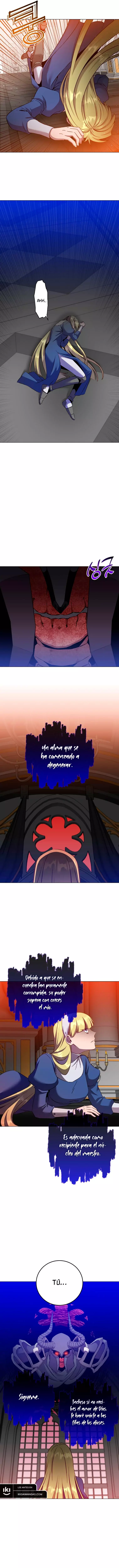 Read The Max Level Hero has Returned Español Manga Online