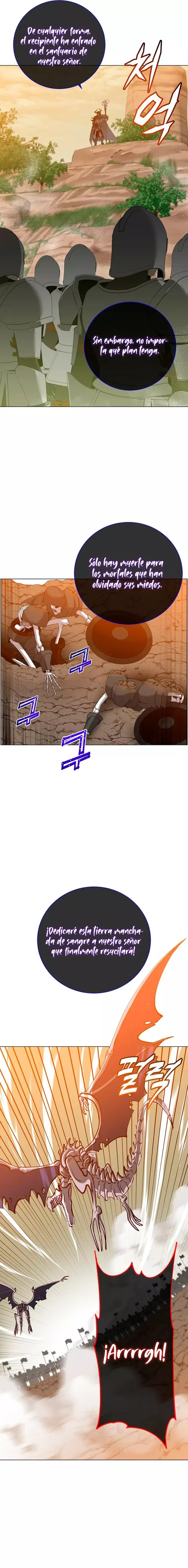 Read The Max Level Hero has Returned Español Manga Online