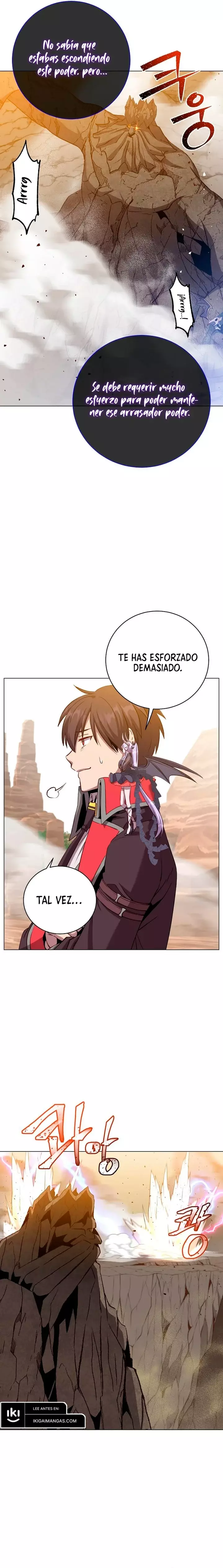 Read The Max Level Hero has Returned Español Manga Online