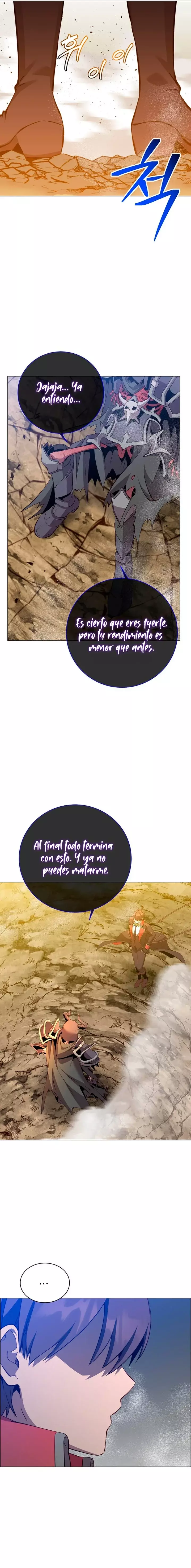 Read The Max Level Hero has Returned Español Manga Online