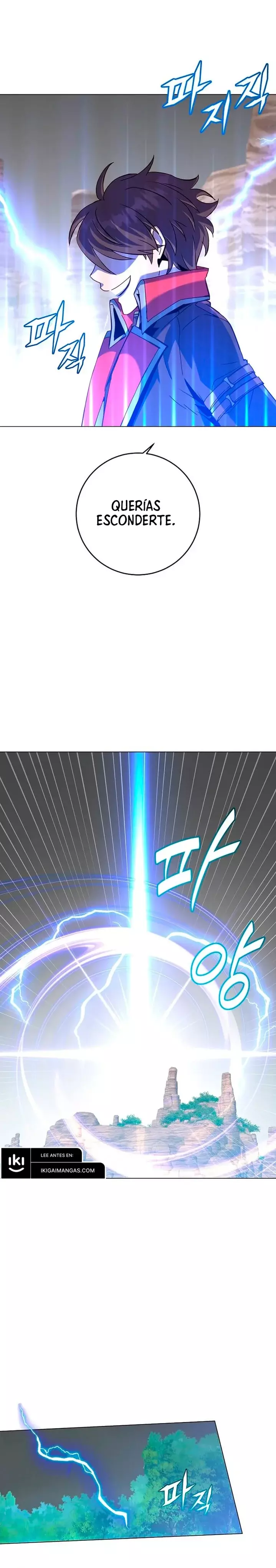 Read The Max Level Hero has Returned Español Manga Online