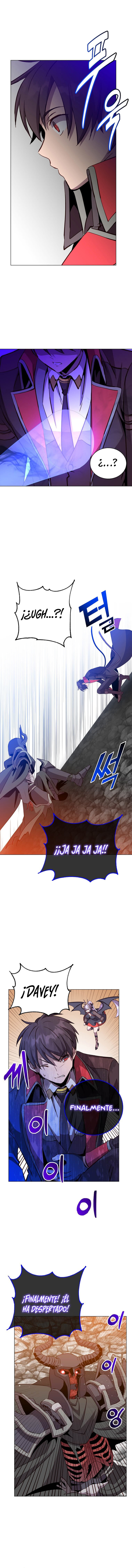 Read The Max Level Hero has Returned Español Manga Online