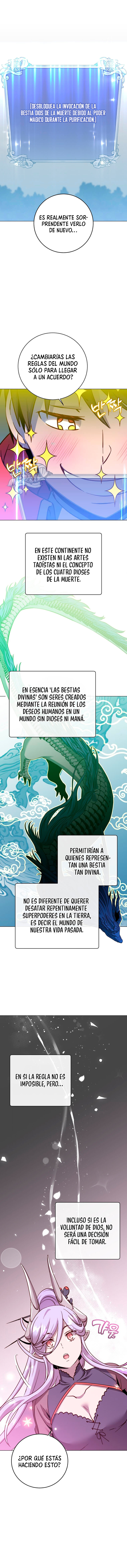 Read The Max Level Hero has Returned Español Manga Online