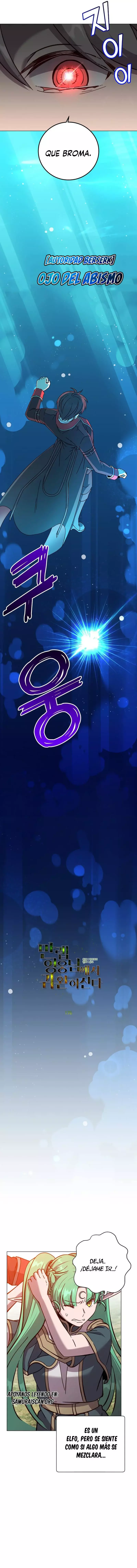 Read The Max Level Hero has Returned Español Manga Online