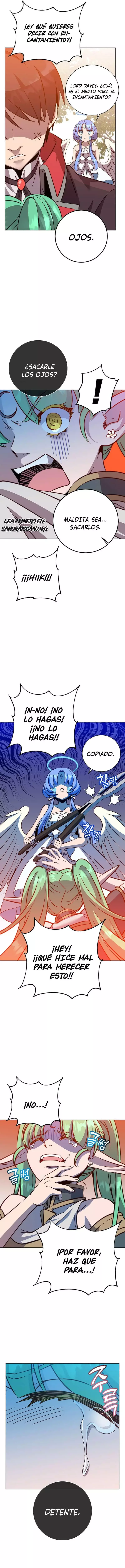 Read The Max Level Hero has Returned Español Manga Online