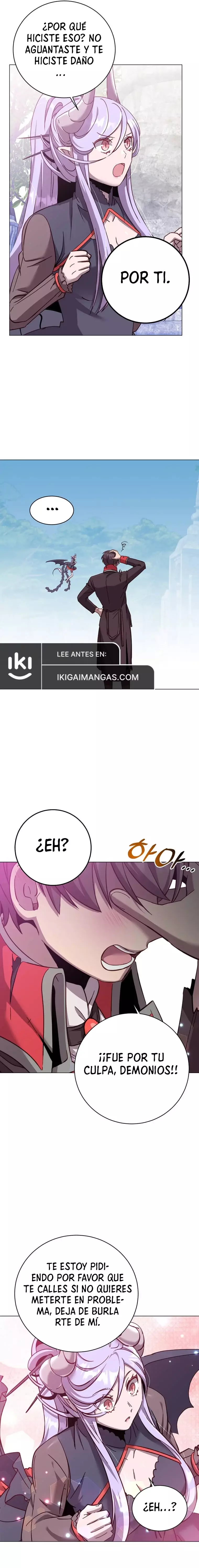 Read The Max Level Hero has Returned Español Manga Online