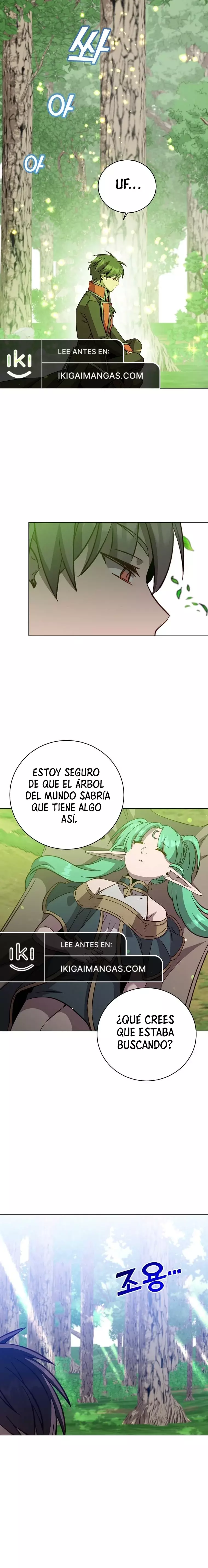 Read The Max Level Hero has Returned Español Manga Online