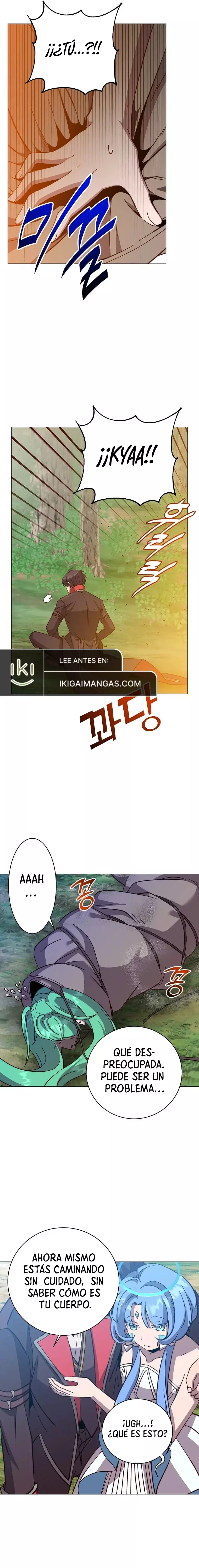 Read The Max Level Hero has Returned Español Manga Online