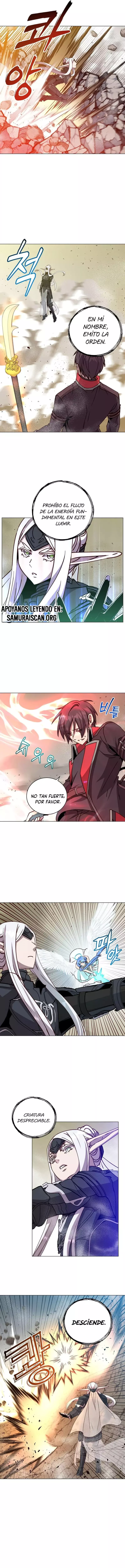 Read The Max Level Hero has Returned Español Manga Online