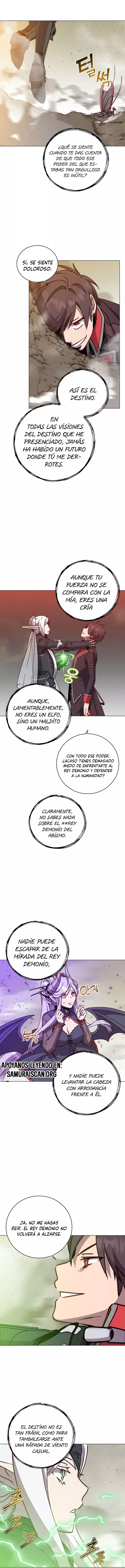 Read The Max Level Hero has Returned Español Manga Online