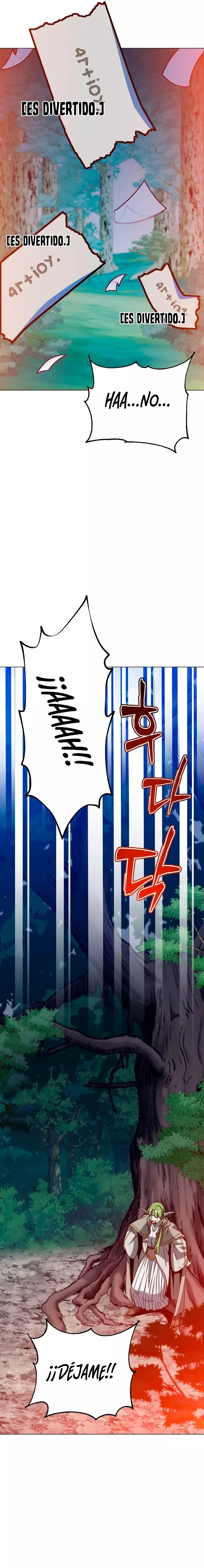 Read The Max Level Hero has Returned Español Manga Online