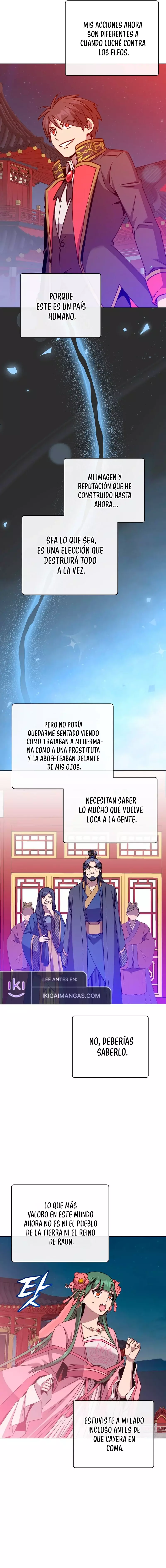 Read The Max Level Hero has Returned Español Manga Online