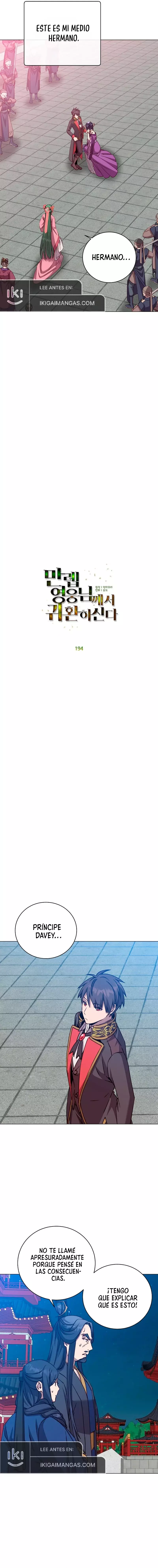 Read The Max Level Hero has Returned Español Manga Online