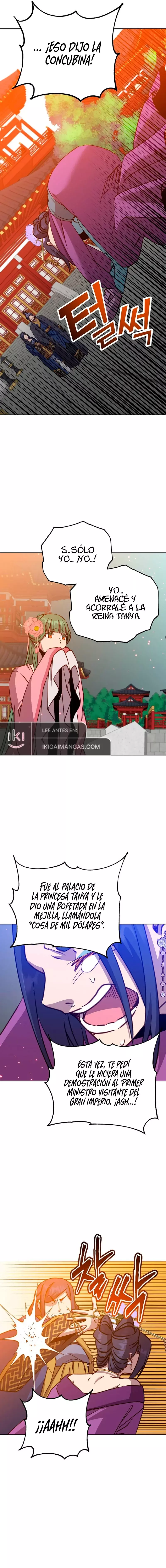 Read The Max Level Hero has Returned Español Manga Online