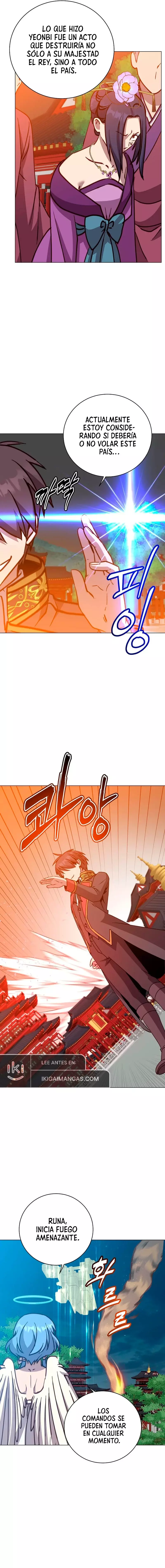 Read The Max Level Hero has Returned Español Manga Online