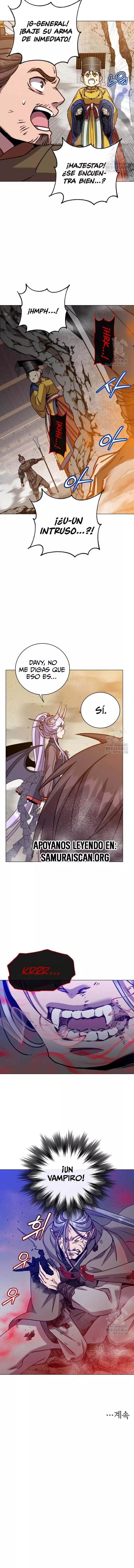 Read The Max Level Hero has Returned Español Manga Online