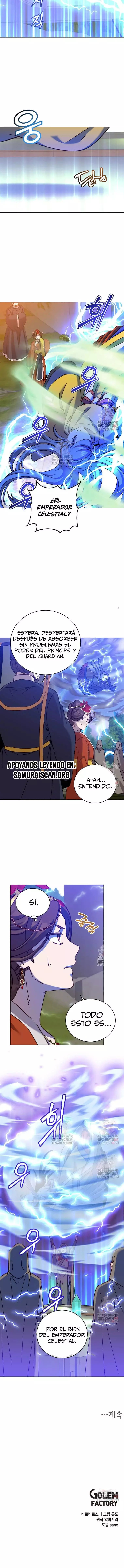 Read The Max Level Hero has Returned Español Manga Online