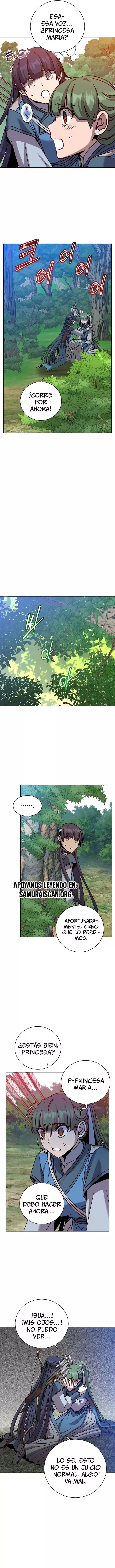 Read The Max Level Hero has Returned Español Manga Online