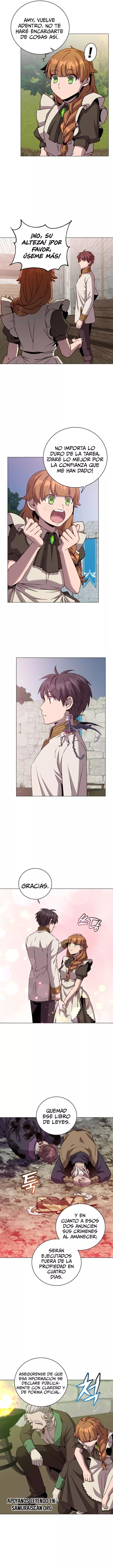 Read The Max Level Hero has Returned Español Manga Online