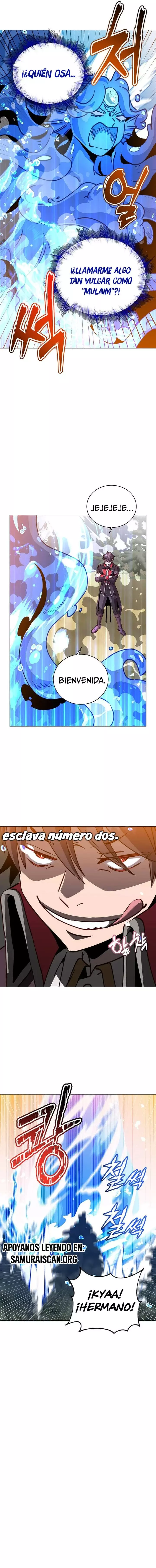 Read The Max Level Hero has Returned Español Manga Online