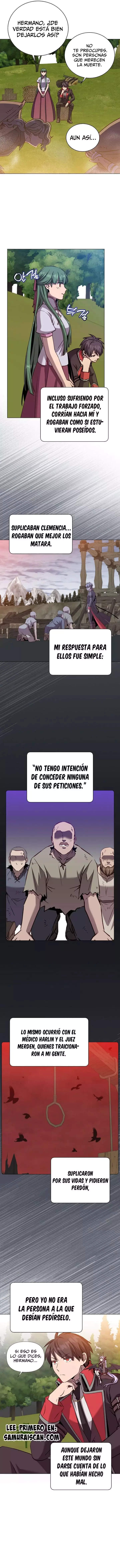 Read The Max Level Hero has Returned Español Manga Online