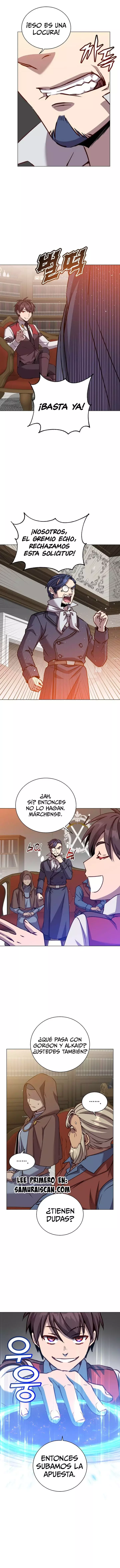 Read The Max Level Hero has Returned Español Manga Online