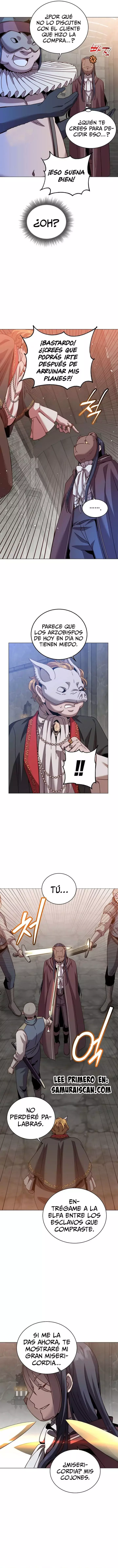 Read The Max Level Hero has Returned Español Manga Online