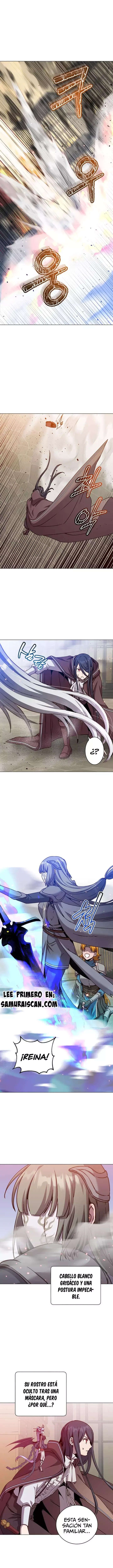 Read The Max Level Hero has Returned Español Manga Online