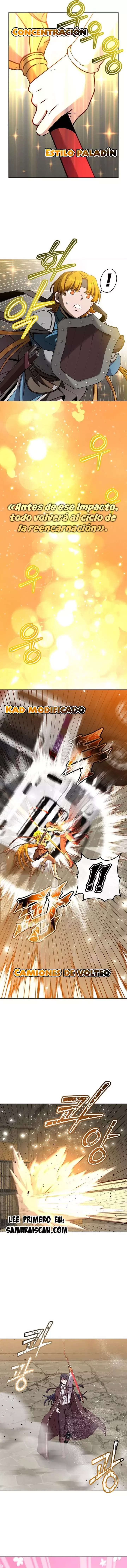 Read The Max Level Hero has Returned Español Manga Online