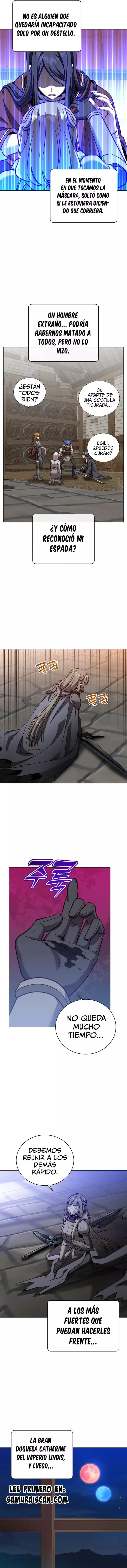 Read The Max Level Hero has Returned Español Manga Online