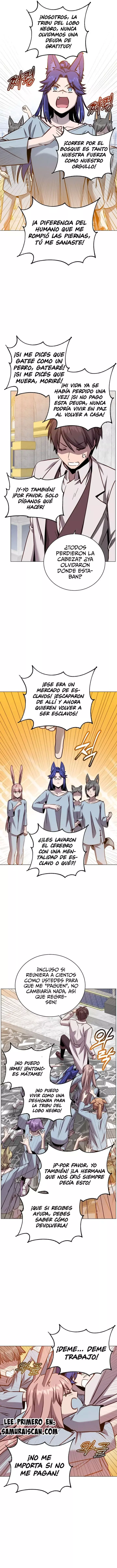 Read The Max Level Hero has Returned Español Manga Online