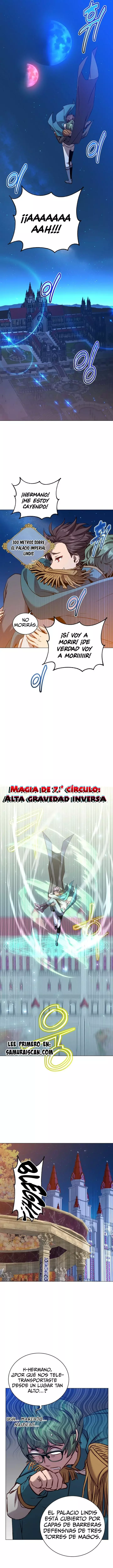 Read The Max Level Hero has Returned Español Manga Online