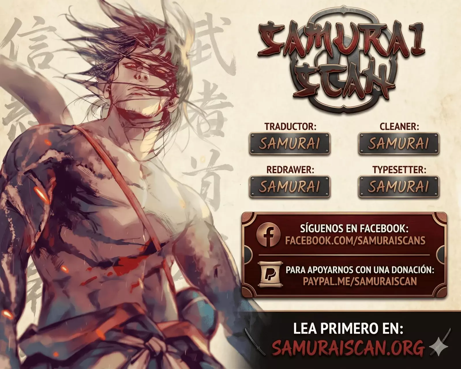 Read The Max Level Hero has Returned Español Manga Online