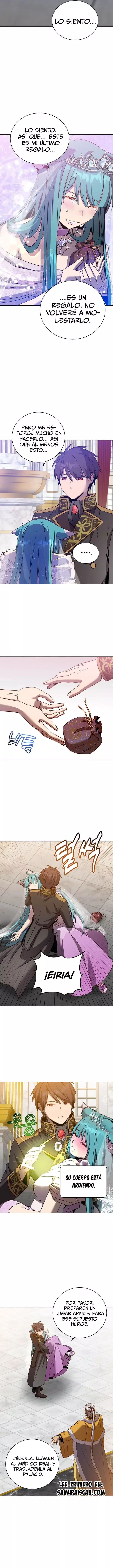 Read The Max Level Hero has Returned Español Manga Online