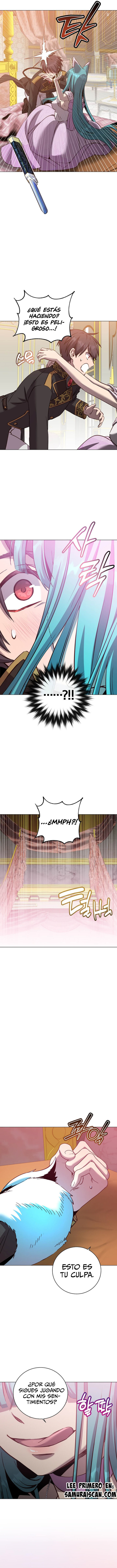 Read The Max Level Hero has Returned Español Manga Online