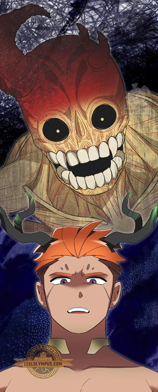 Read The Newbie is Too Strong Español Manga Online