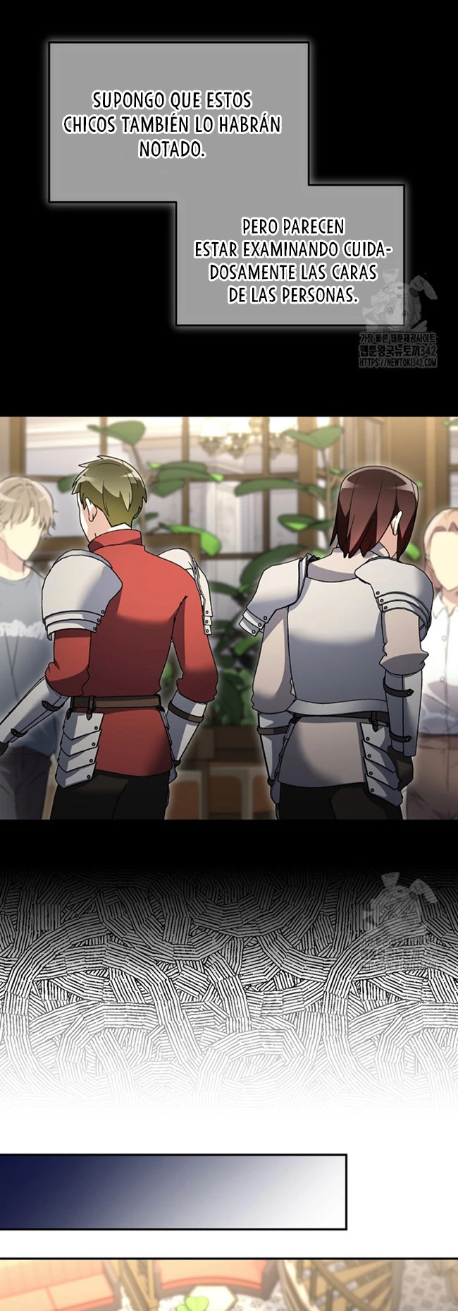 Read The Newbie is Too Strong Español Manga Online