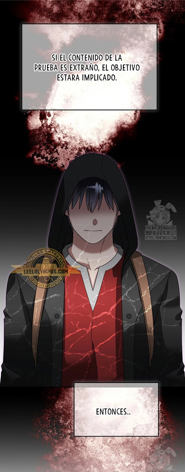 Read The Newbie is Too Strong Español Manga Online