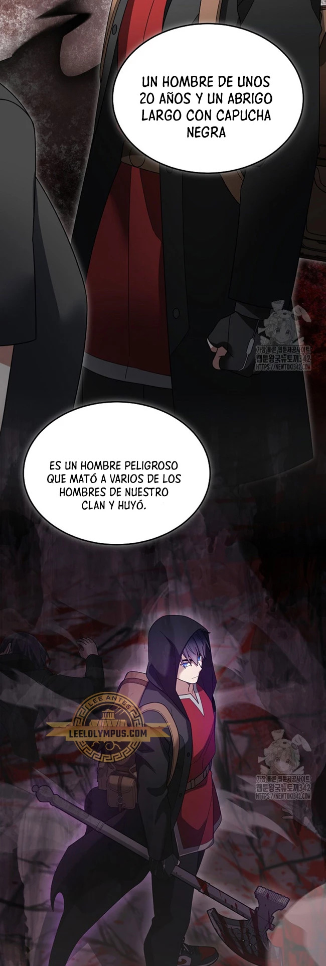 Read The Newbie is Too Strong Español Manga Online