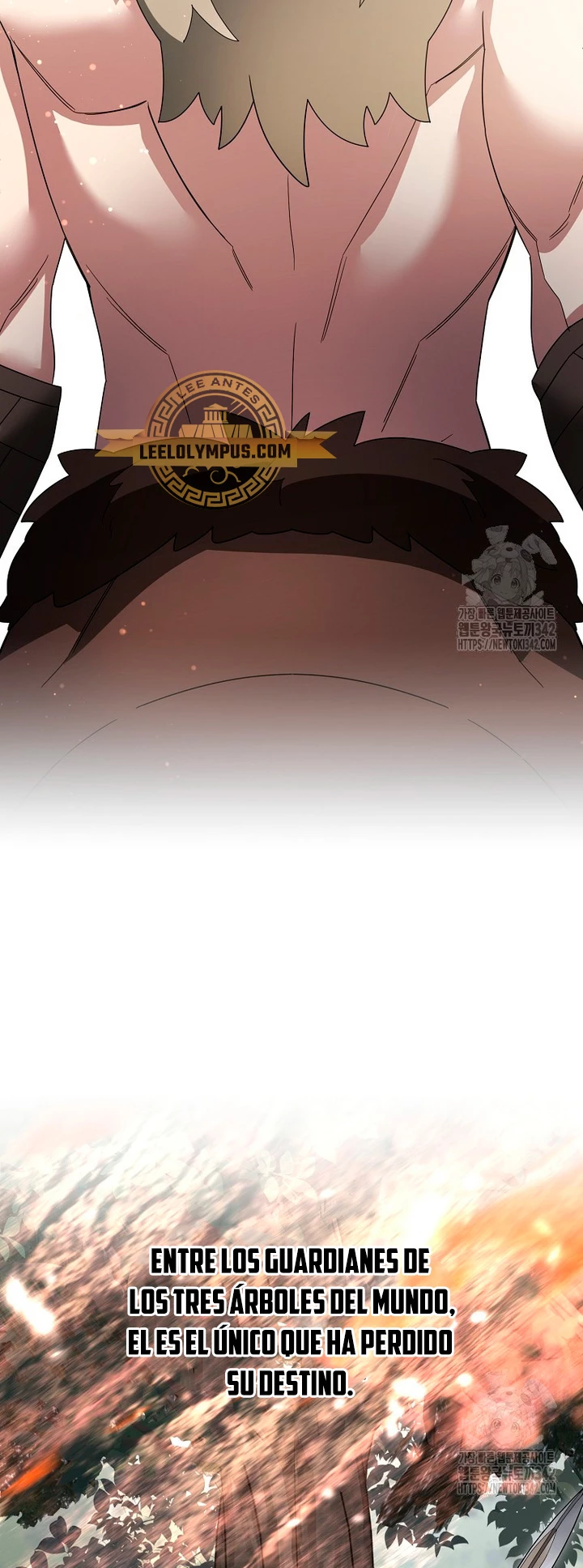 Read The Newbie is Too Strong Español Manga Online