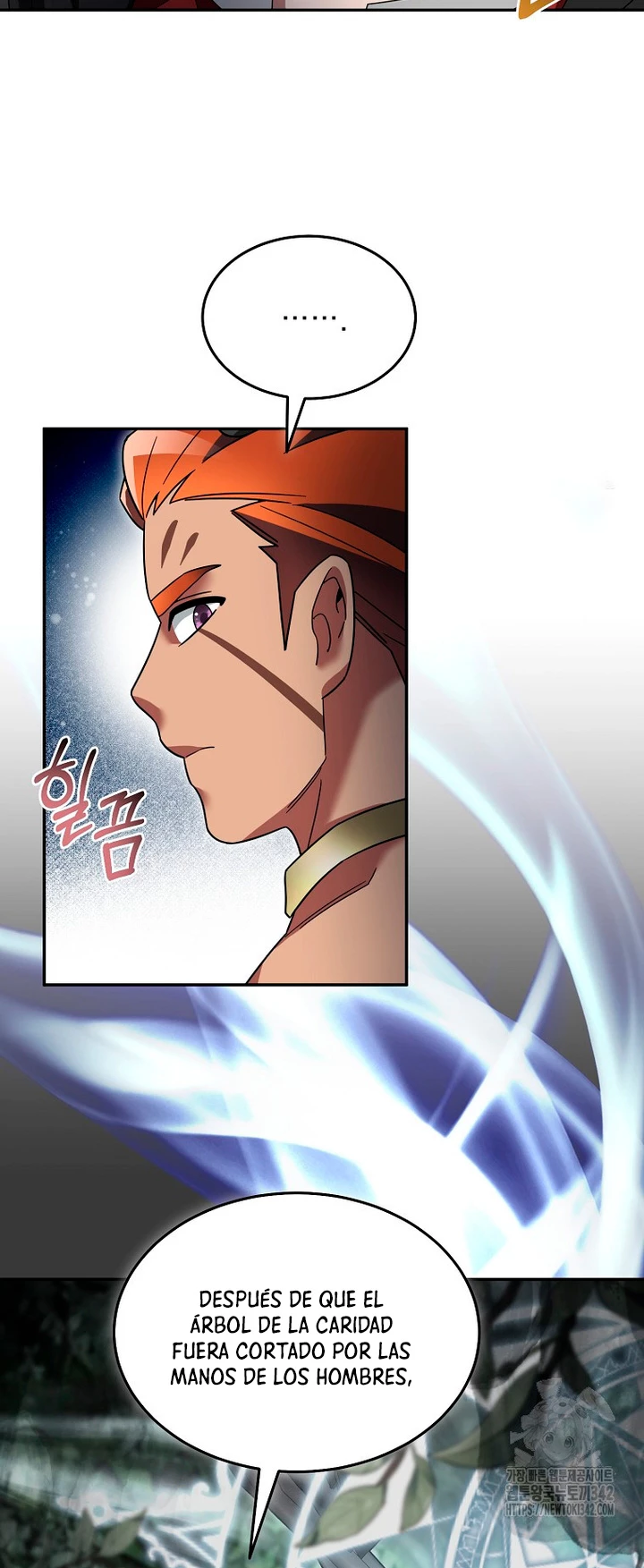 Read The Newbie is Too Strong Español Manga Online