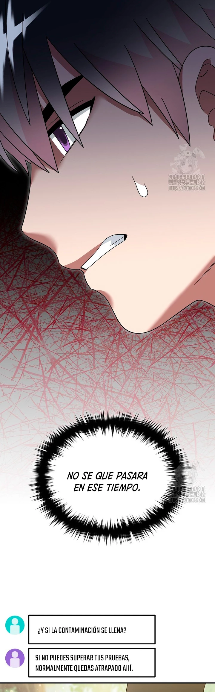 Read The Newbie is Too Strong Español Manga Online