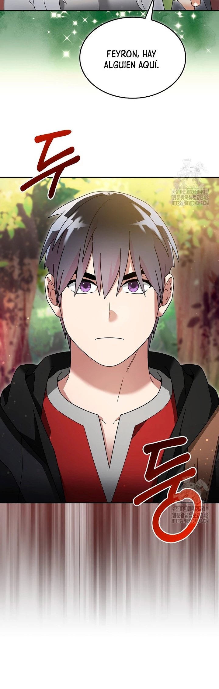 Read The Newbie is Too Strong Español Manga Online