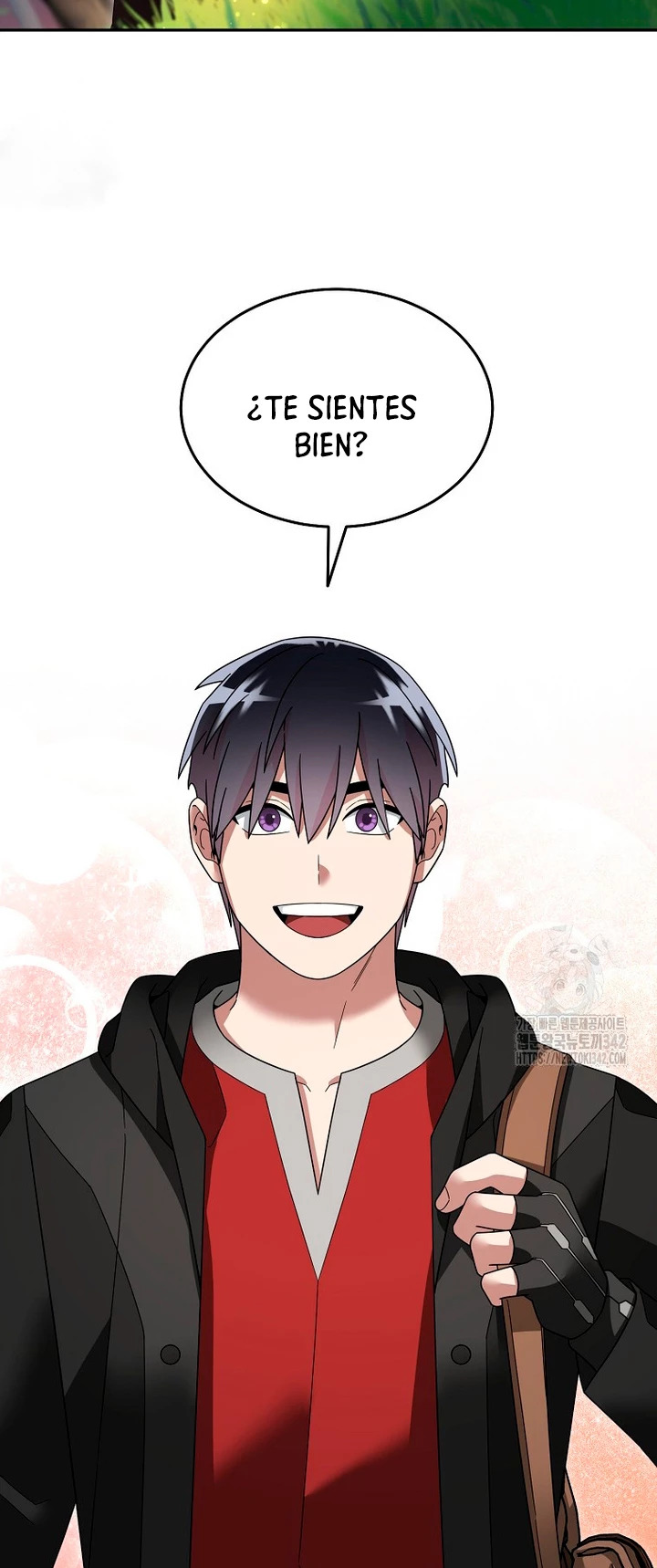 Read The Newbie is Too Strong Español Manga Online