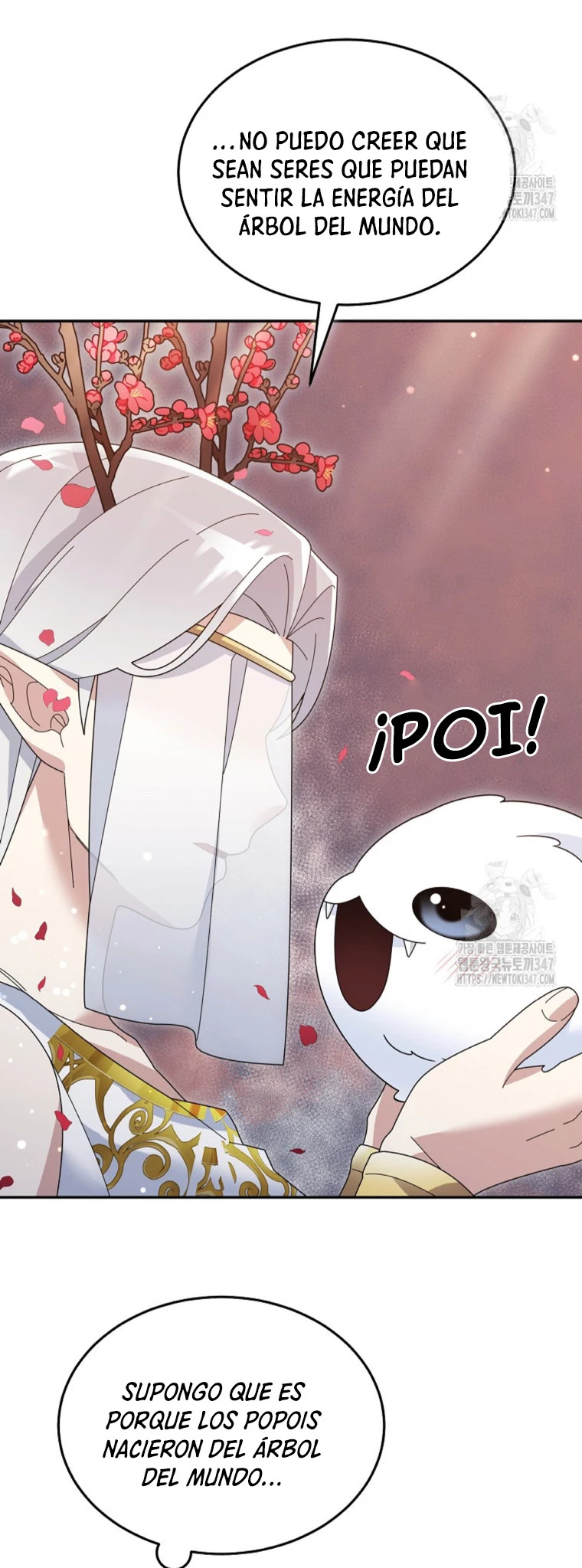 Read The Newbie is Too Strong Español Manga Online