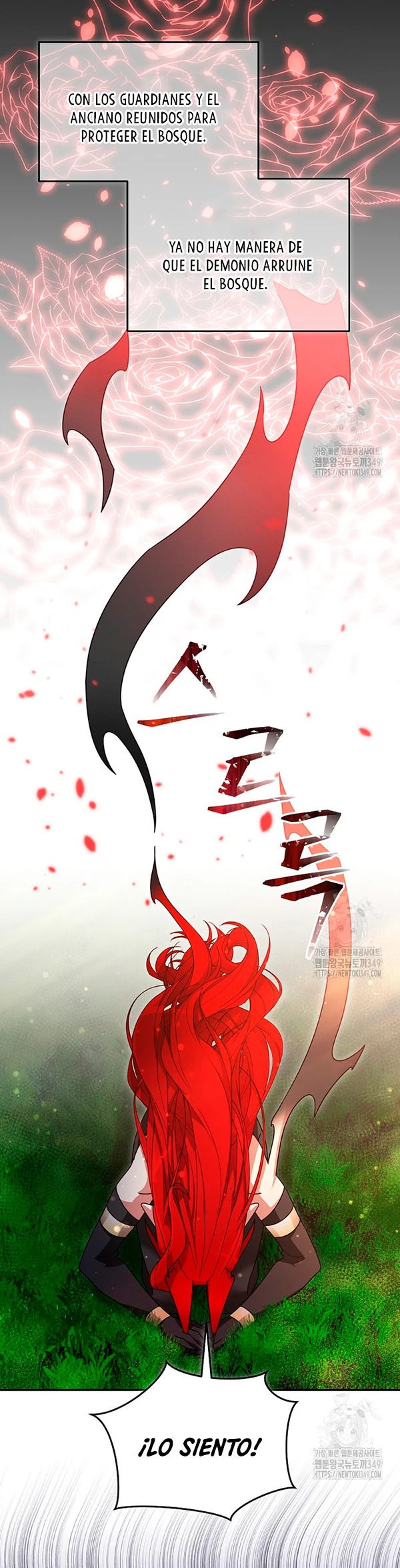 Read The Newbie is Too Strong Español Manga Online