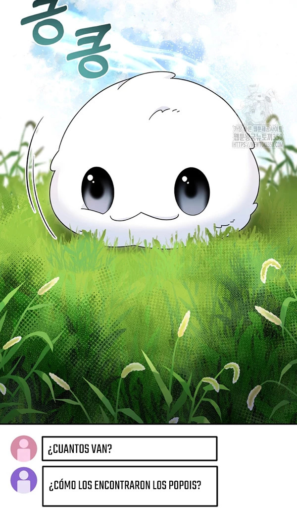 Read The Newbie is Too Strong Español Manga Online