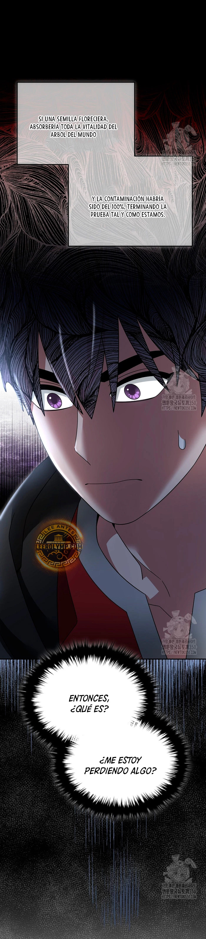 Read The Newbie is Too Strong Español Manga Online